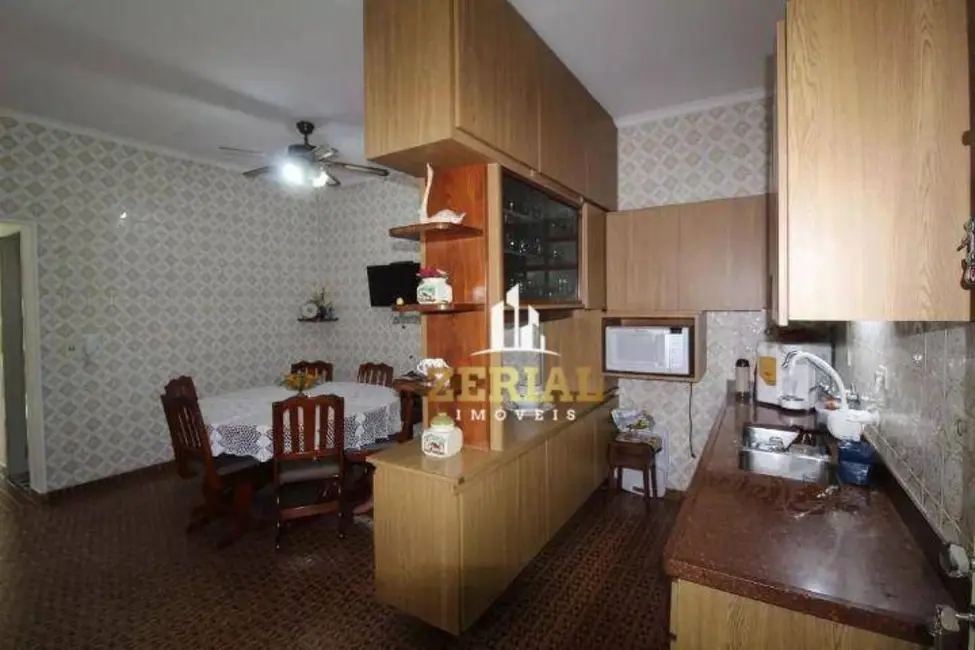 Foto 9 de Casa com 3 quartos à venda, 380m2 em Santa Maria, Sao Caetano Do Sul - SP