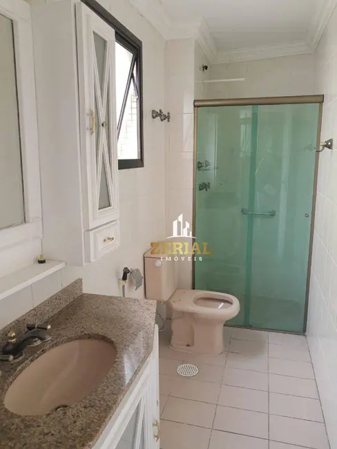 Foto 9 de Apartamento com 3 quartos à venda, 100m2 em Santo Antônio, Sao Caetano Do Sul - SP