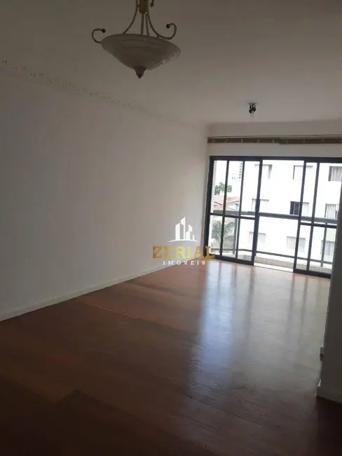 Foto 1 de Apartamento com 3 quartos à venda, 100m2 em Santo Antônio, Sao Caetano Do Sul - SP