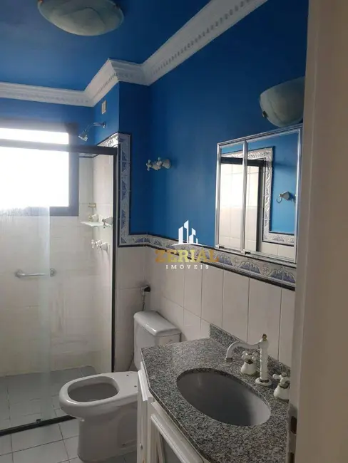 Foto 8 de Apartamento com 3 quartos à venda, 100m2 em Santo Antônio, Sao Caetano Do Sul - SP