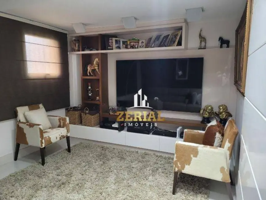 Foto 5 de Apartamento com 4 quartos à venda, 244m2 em Santo Antônio, Sao Caetano Do Sul - SP