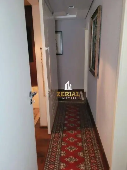 Foto 9 de Apartamento com 4 quartos à venda, 244m2 em Santo Antônio, Sao Caetano Do Sul - SP