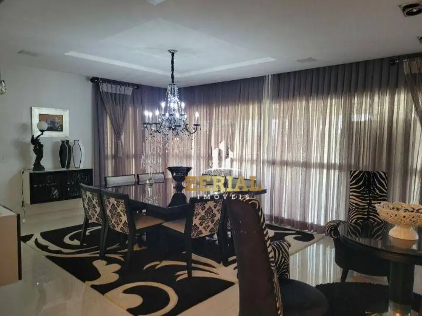 Foto 3 de Apartamento com 4 quartos à venda, 244m2 em Santo Antônio, Sao Caetano Do Sul - SP