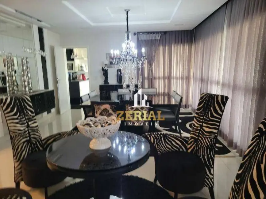 Foto 6 de Apartamento com 4 quartos à venda, 244m2 em Santo Antônio, Sao Caetano Do Sul - SP