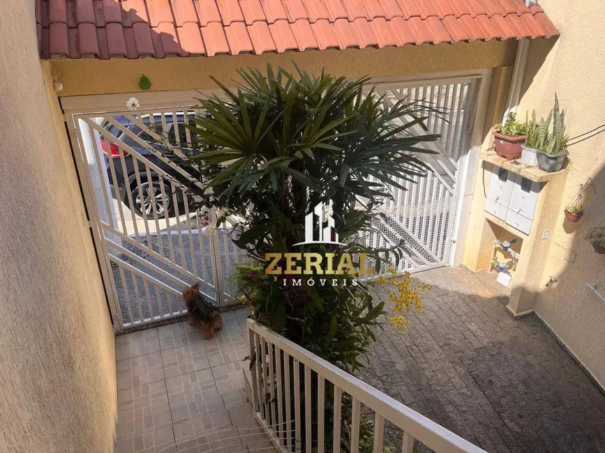 Sobrado com 5 quartos à venda, 150m2 em Parque São Lucas, São Paulo - SP - imagem 6 Foto 6 de Sobrado com 5 quartos à venda, 150m2 em Parque São Lucas, São Paulo - SP