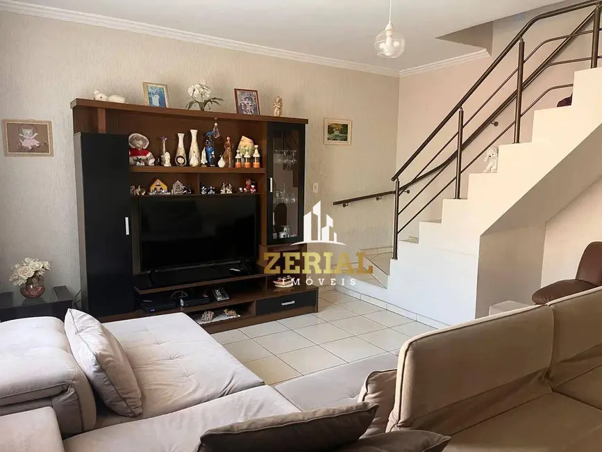 Foto 1 de Sobrado com 5 quartos à venda, 150m2 em Parque São Lucas, São Paulo - SP