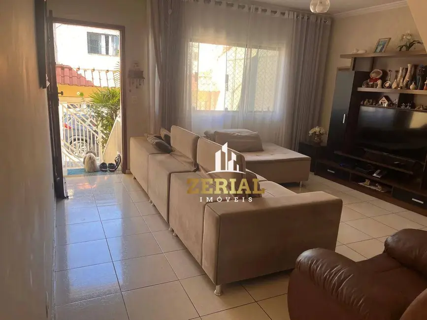 Sobrado com 5 quartos à venda, 150m2 em Parque São Lucas, São Paulo - SP - imagem 3 Foto 3 de Sobrado com 5 quartos à venda, 150m2 em Parque São Lucas, São Paulo - SP