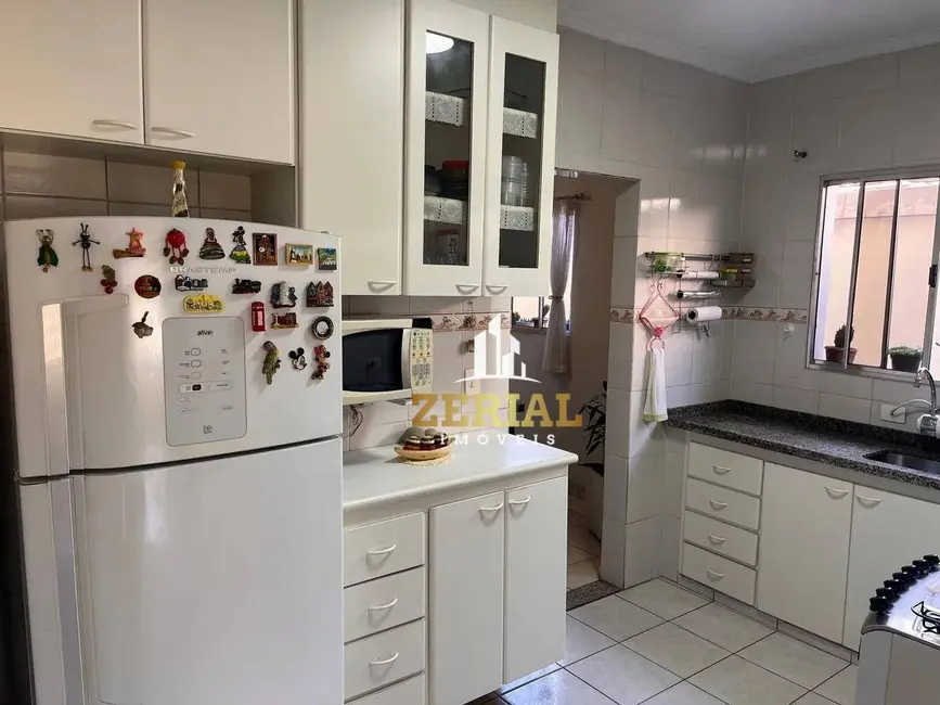 Sobrado com 5 quartos à venda, 150m2 em Parque São Lucas, São Paulo - SP - imagem 4 Foto 4 de Sobrado com 5 quartos à venda, 150m2 em Parque São Lucas, São Paulo - SP