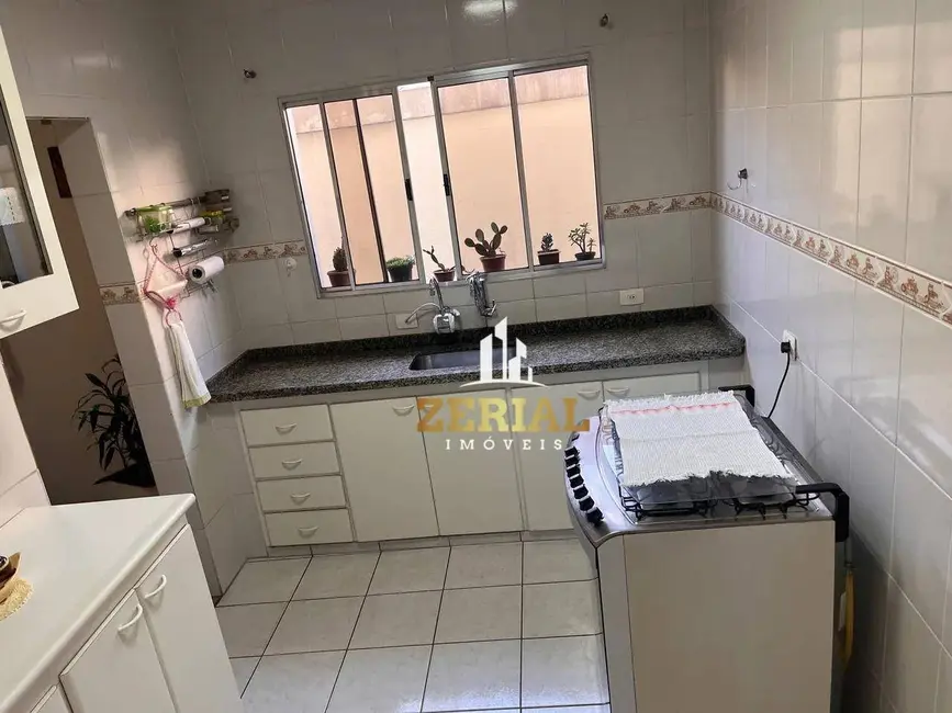 Sobrado com 5 quartos à venda, 150m2 em Parque São Lucas, São Paulo - SP - imagem 5 Foto 5 de Sobrado com 5 quartos à venda, 150m2 em Parque São Lucas, São Paulo - SP