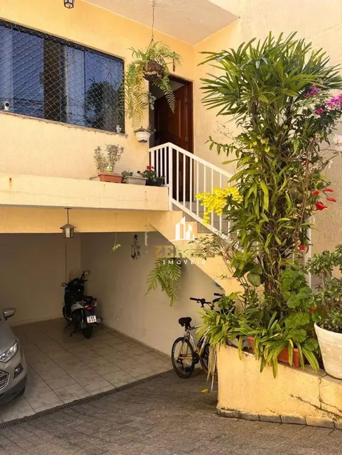 Sobrado com 5 quartos à venda, 150m2 em Parque São Lucas, São Paulo - SP - imagem 7 Foto 7 de Sobrado com 5 quartos à venda, 150m2 em Parque São Lucas, São Paulo - SP