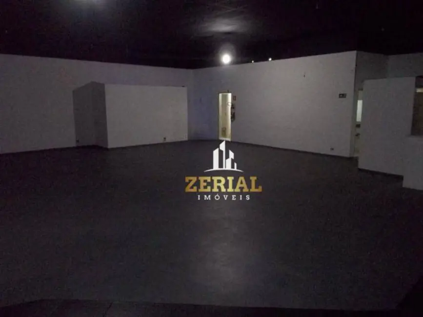 Foto 9 de Sala Comercial para alugar, 197m2 em Santo Antônio, Sao Caetano Do Sul - SP