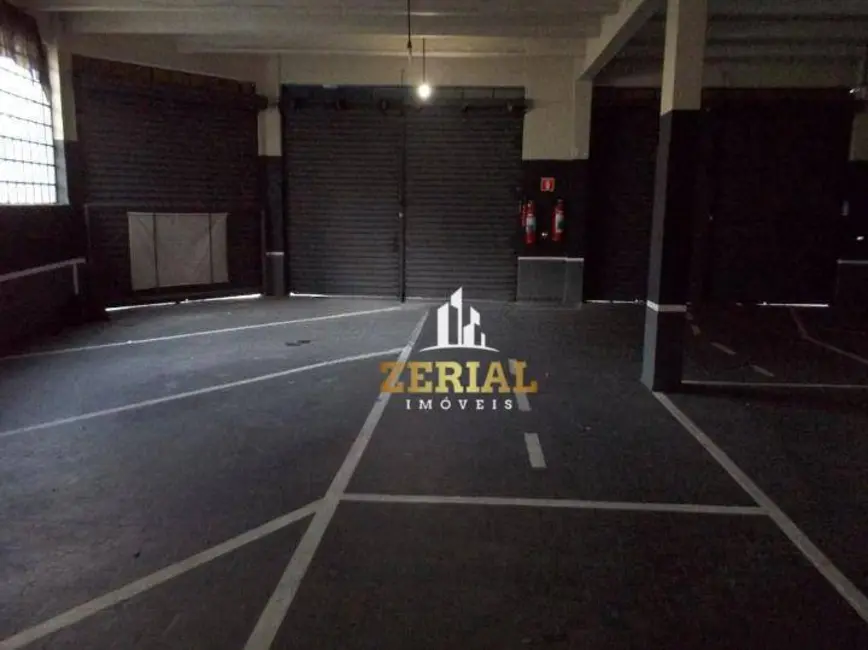 Foto 4 de Sala Comercial para alugar, 197m2 em Santo Antônio, Sao Caetano Do Sul - SP
