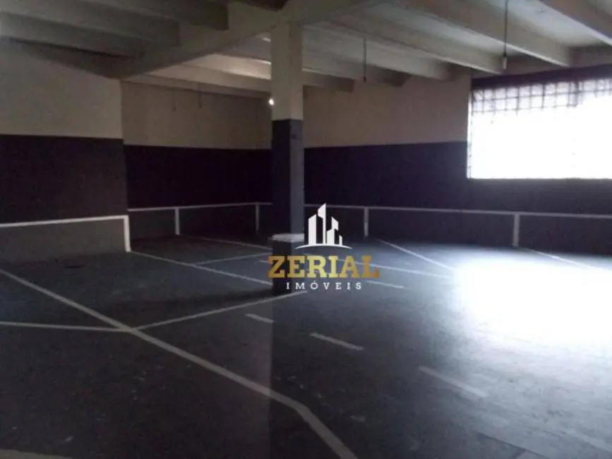 Foto 1 de Sala Comercial para alugar, 197m2 em Santo Antônio, Sao Caetano Do Sul - SP