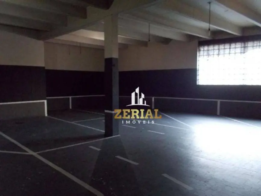 Foto 2 de Sala Comercial para alugar, 197m2 em Santo Antônio, Sao Caetano Do Sul - SP