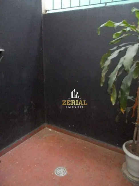 Foto 5 de Sala Comercial para alugar, 197m2 em Santo Antônio, Sao Caetano Do Sul - SP