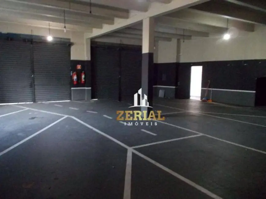 Foto 3 de Sala Comercial para alugar, 197m2 em Santo Antônio, Sao Caetano Do Sul - SP