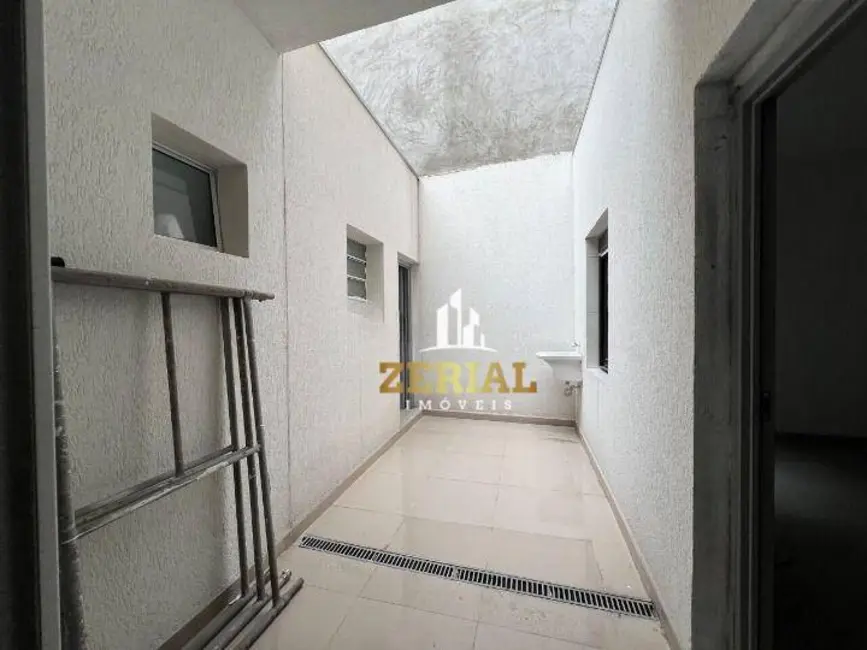 Foto 8 de Armazém / Galpão para alugar, 430m2 em Cerâmica, Sao Caetano Do Sul - SP