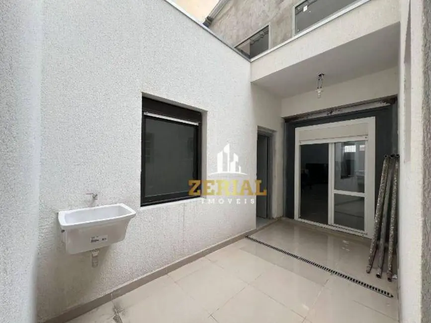 Foto 9 de Armazém / Galpão para alugar, 430m2 em Cerâmica, Sao Caetano Do Sul - SP