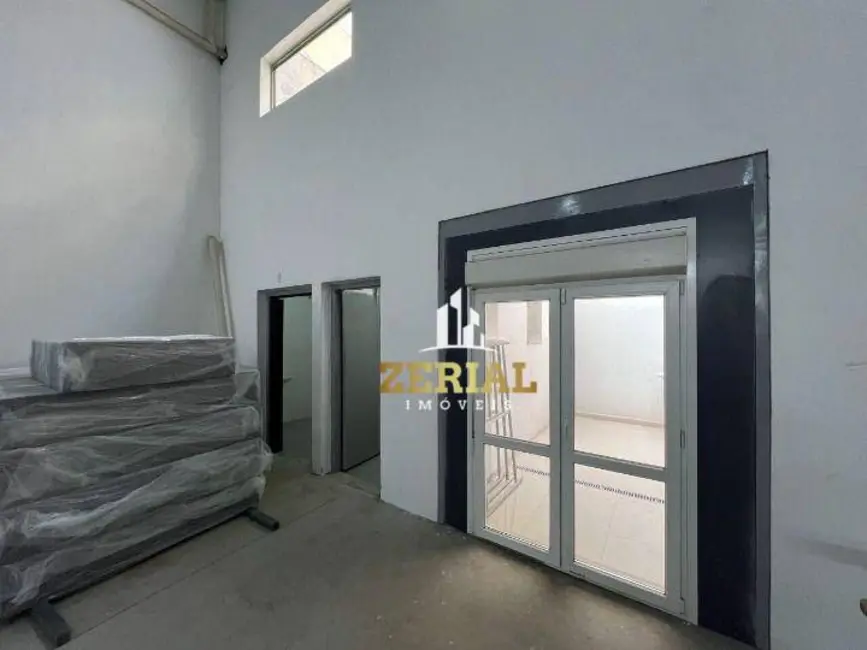 Foto 7 de Armazém / Galpão para alugar, 430m2 em Cerâmica, Sao Caetano Do Sul - SP