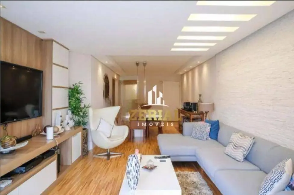 Foto 1 de Apartamento com 3 quartos à venda, 146m2 em Santa Paula, Sao Caetano Do Sul - SP
