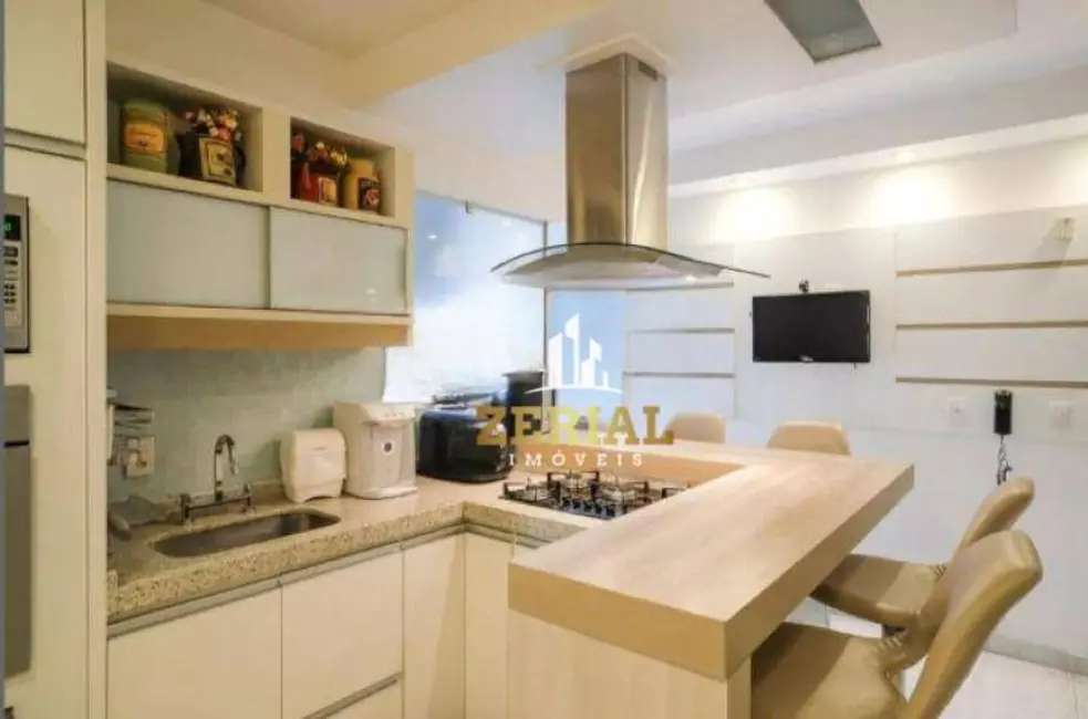 Foto 8 de Apartamento com 3 quartos à venda, 146m2 em Santa Paula, Sao Caetano Do Sul - SP