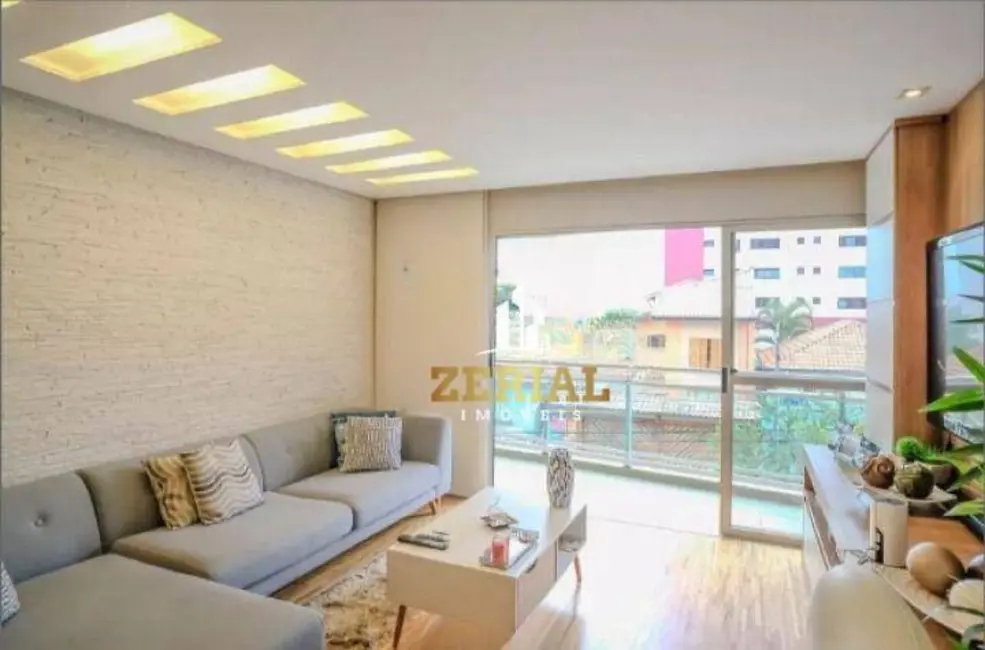 Foto 4 de Apartamento com 3 quartos à venda, 146m2 em Santa Paula, Sao Caetano Do Sul - SP