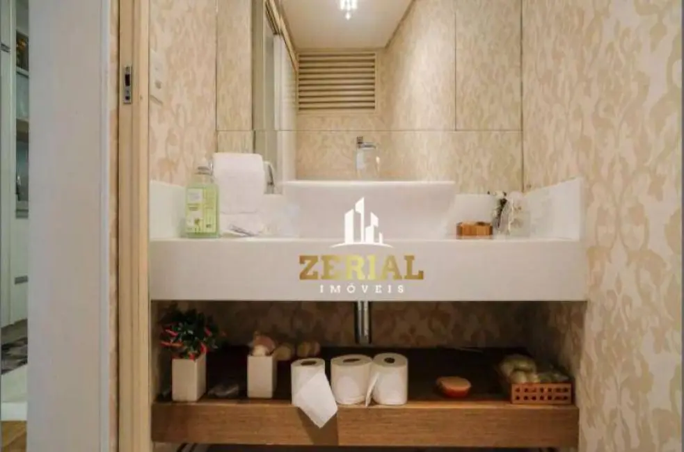 Foto 5 de Apartamento com 3 quartos à venda, 146m2 em Santa Paula, Sao Caetano Do Sul - SP