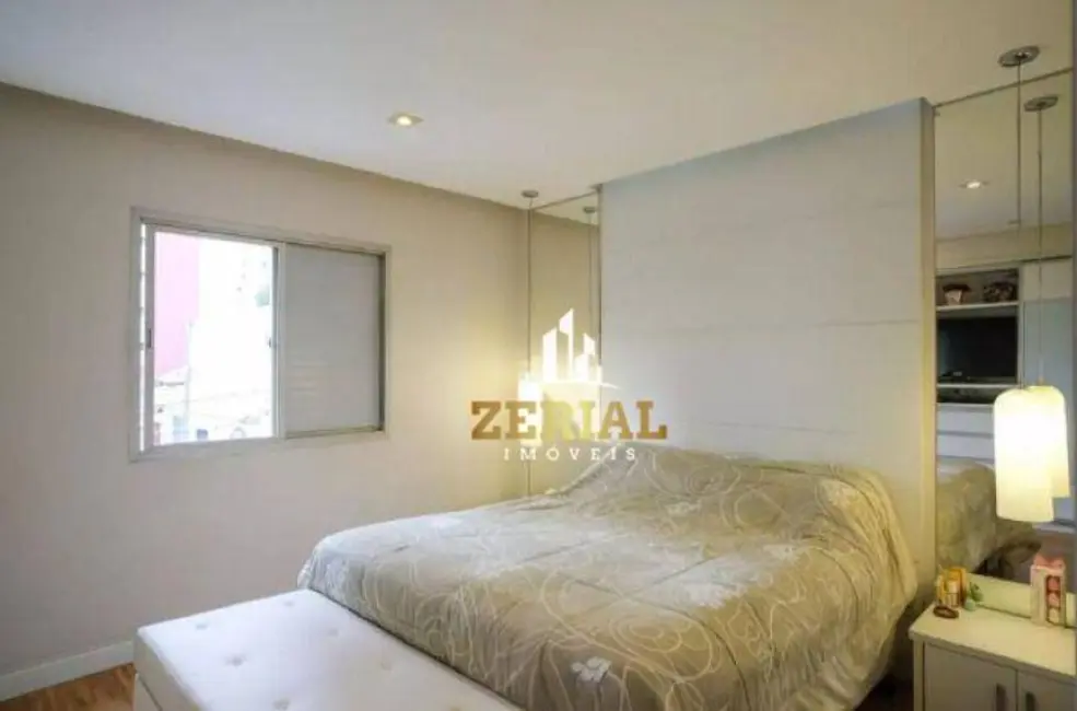 Foto 9 de Apartamento com 3 quartos à venda, 146m2 em Santa Paula, Sao Caetano Do Sul - SP