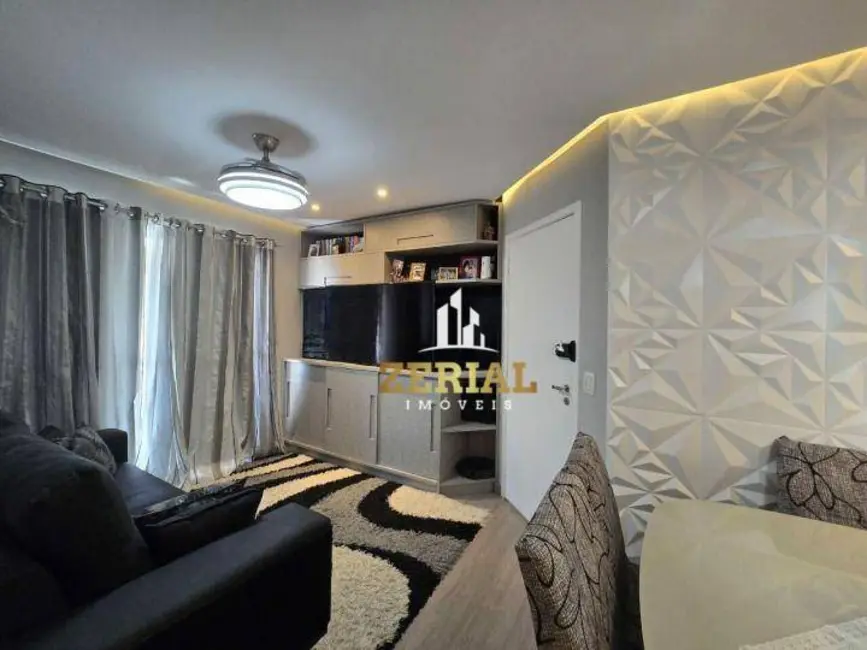 Foto 1 de Apartamento com 3 quartos à venda, 83m2 em Jardim São Caetano, Sao Caetano Do Sul - SP