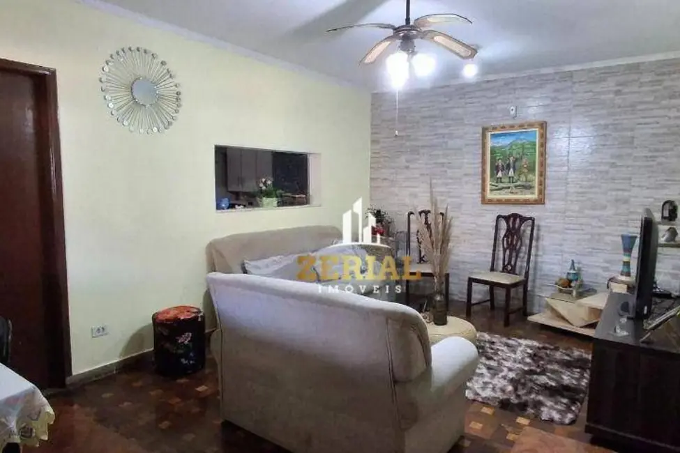 Foto 3 de Casa com 3 quartos à venda, 255m2 em Santa Maria, Santo Andre - SP
