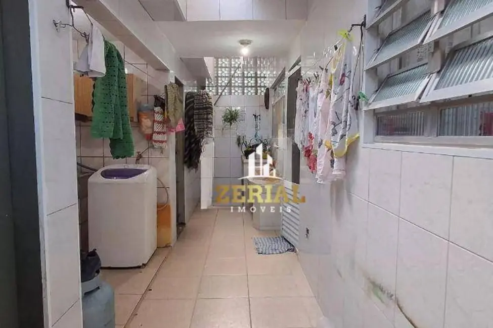 Foto 9 de Casa com 3 quartos à venda, 255m2 em Santa Maria, Santo Andre - SP