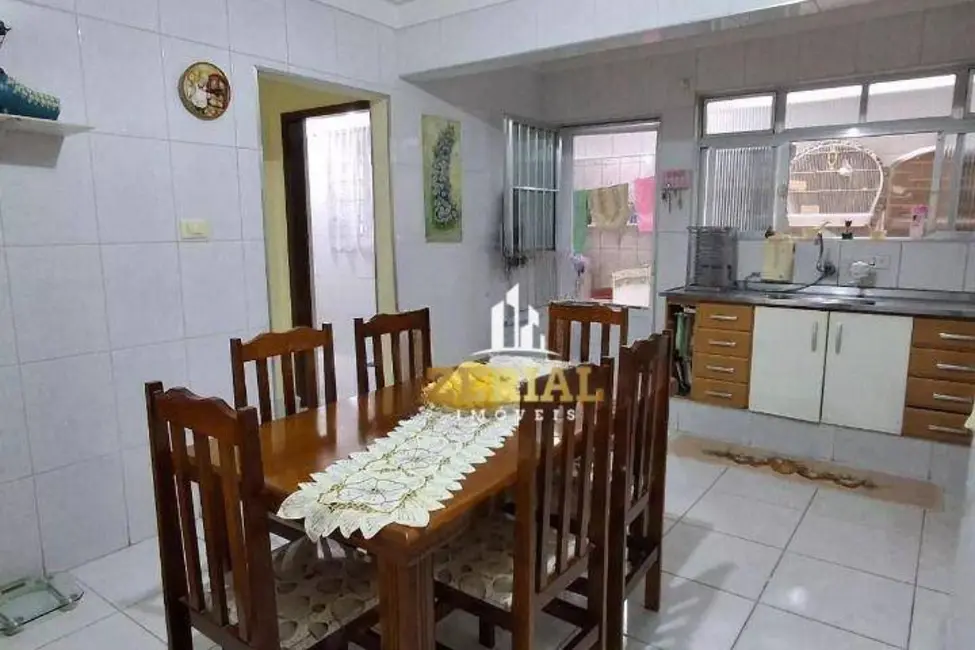 Foto 8 de Casa com 3 quartos à venda, 255m2 em Santa Maria, Santo Andre - SP
