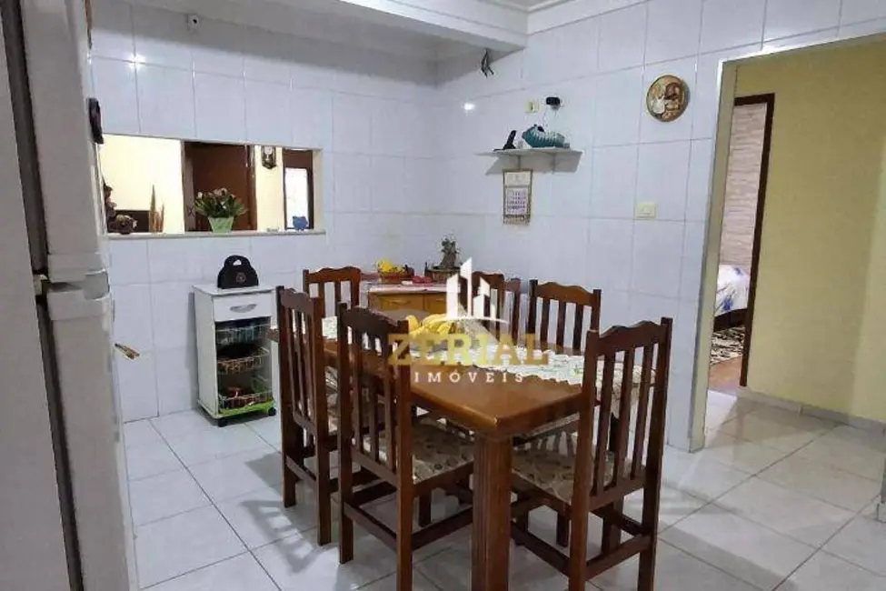 Foto 7 de Casa com 3 quartos à venda, 255m2 em Santa Maria, Santo Andre - SP
