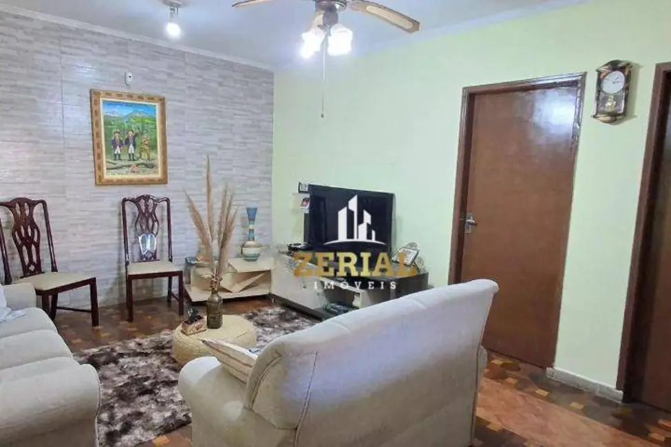 Foto 4 de Casa com 3 quartos à venda, 255m2 em Santa Maria, Santo Andre - SP