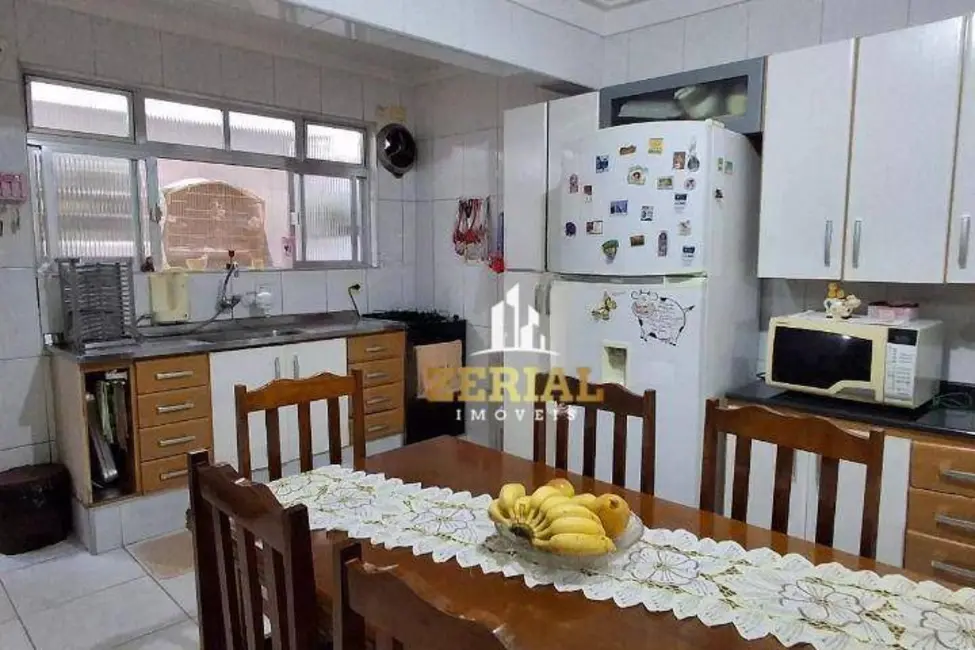 Foto 5 de Casa com 3 quartos à venda, 255m2 em Santa Maria, Santo Andre - SP