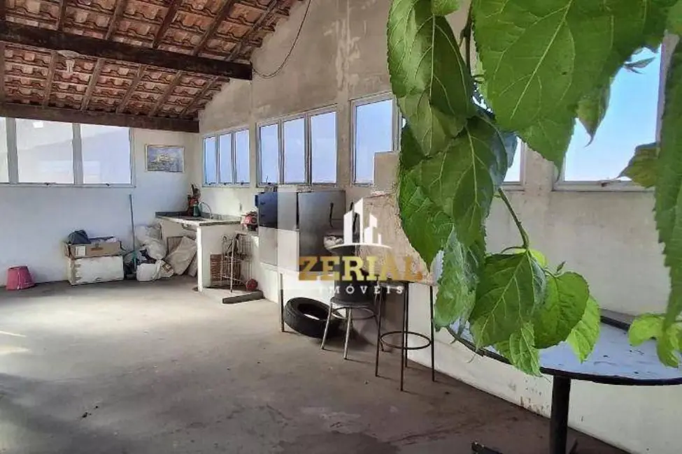 Foto 1 de Casa com 3 quartos à venda, 255m2 em Santa Maria, Santo Andre - SP