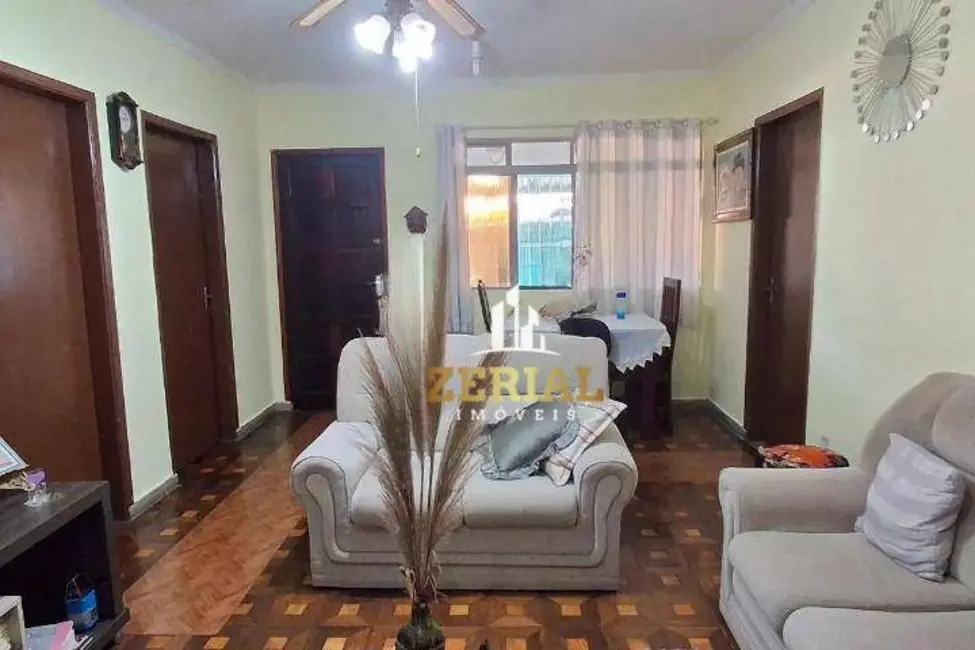 Foto 2 de Casa com 3 quartos à venda, 255m2 em Santa Maria, Santo Andre - SP