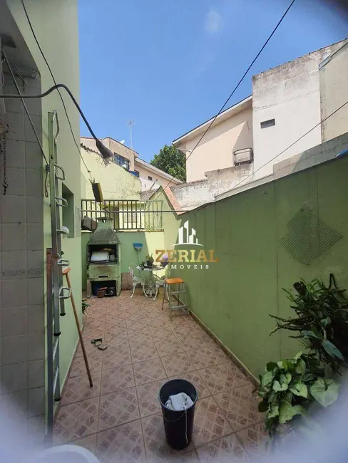 Foto 8 de Sobrado com 3 quartos à venda, 105m2 em Vila Bela, São Paulo - SP