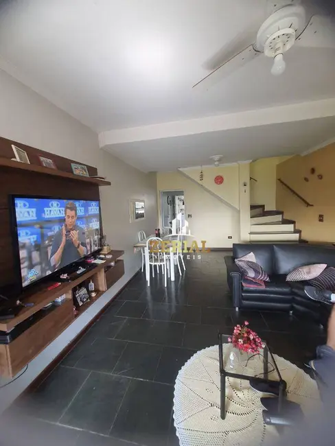 Foto 1 de Sobrado com 3 quartos à venda, 105m2 em Vila Bela, São Paulo - SP