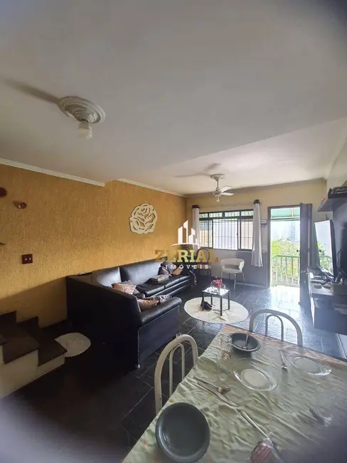 Foto 2 de Sobrado com 3 quartos à venda, 105m2 em Vila Bela, São Paulo - SP