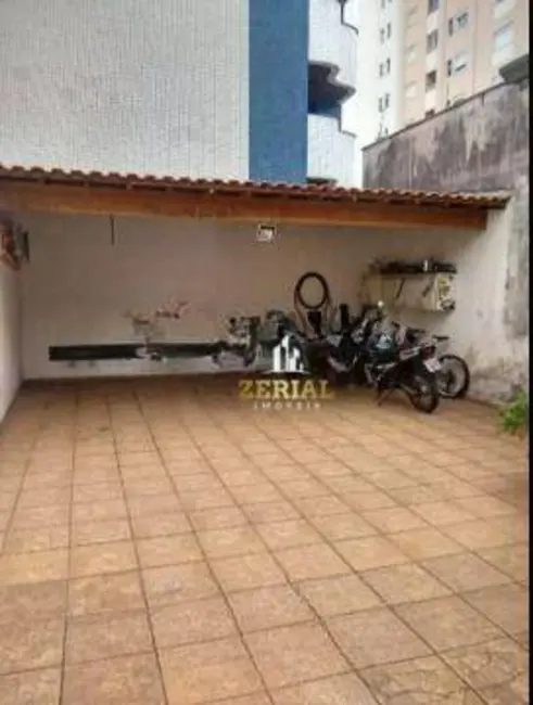 Foto 2 de Sobrado com 3 quartos à venda e para alugar, 238m2 em Santa Paula, Sao Caetano Do Sul - SP