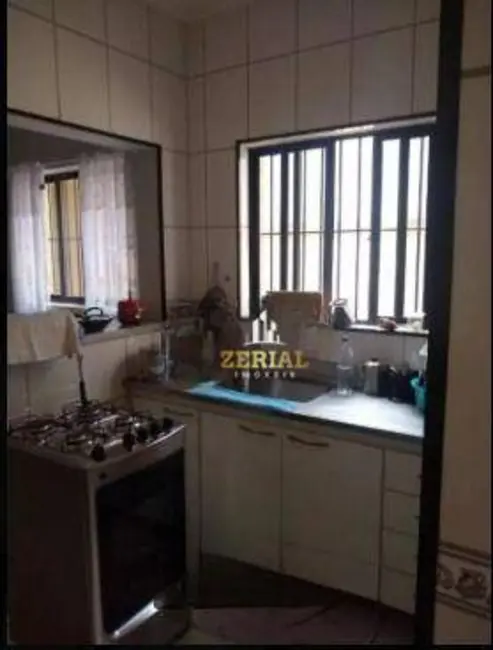 Foto 6 de Sobrado com 3 quartos à venda e para alugar, 238m2 em Santa Paula, Sao Caetano Do Sul - SP