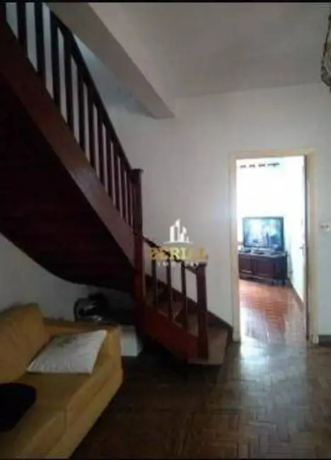 Foto 8 de Sobrado com 3 quartos à venda e para alugar, 238m2 em Santa Paula, Sao Caetano Do Sul - SP