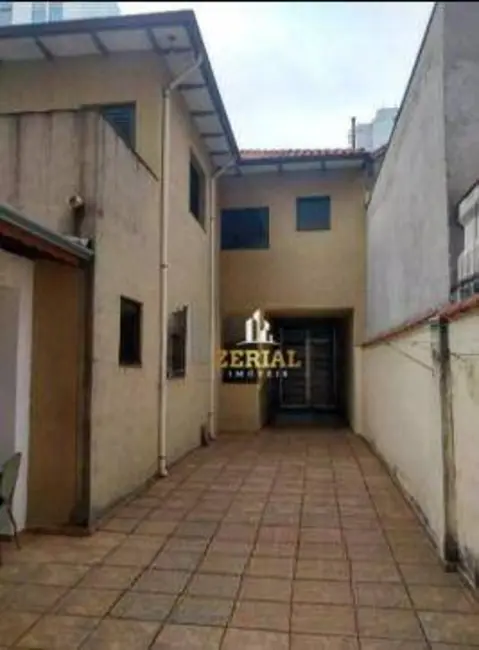 Foto 3 de Sobrado com 3 quartos à venda e para alugar, 238m2 em Santa Paula, Sao Caetano Do Sul - SP