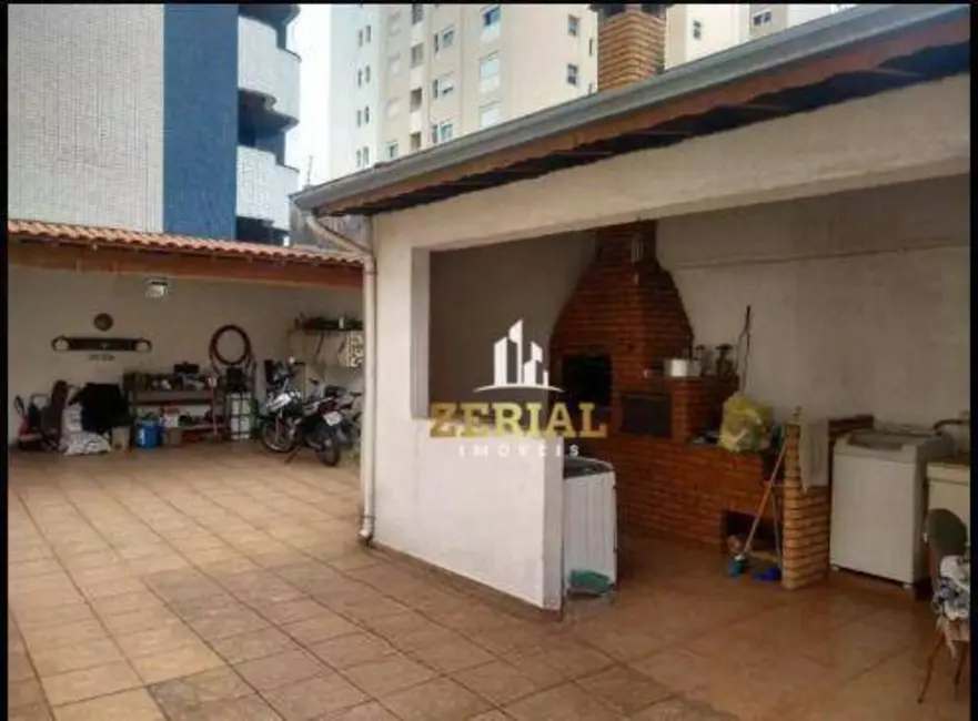 Foto 1 de Sobrado com 3 quartos à venda e para alugar, 238m2 em Santa Paula, Sao Caetano Do Sul - SP