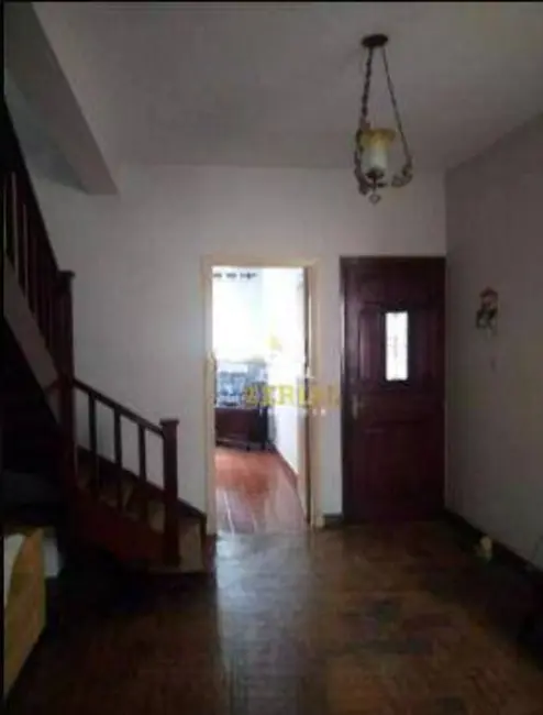 Foto 9 de Sobrado com 3 quartos à venda e para alugar, 238m2 em Santa Paula, Sao Caetano Do Sul - SP