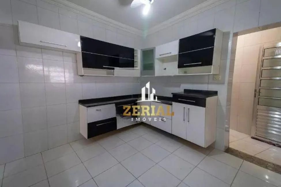 Sobrado com 2 quartos à venda, 107m2 em Vila Alpina, São Paulo - SP - imagem 7 Foto 7 de Sobrado com 2 quartos à venda, 107m2 em Vila Alpina, São Paulo - SP