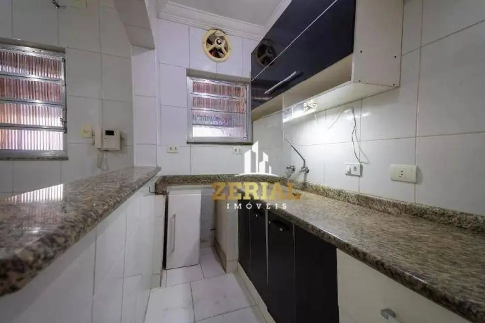 Sobrado com 2 quartos à venda, 107m2 em Vila Alpina, São Paulo - SP - imagem 6 Foto 6 de Sobrado com 2 quartos à venda, 107m2 em Vila Alpina, São Paulo - SP