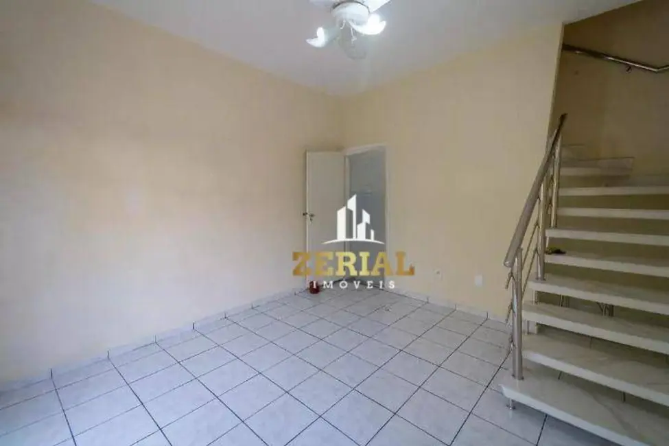 Sobrado com 2 quartos à venda, 107m2 em Vila Alpina, São Paulo - SP - imagem 3 Foto 3 de Sobrado com 2 quartos à venda, 107m2 em Vila Alpina, São Paulo - SP