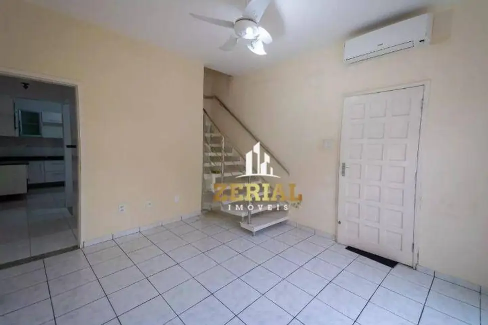 Sobrado com 2 quartos à venda, 107m2 em Vila Alpina, São Paulo - SP - imagem 4 Foto 4 de Sobrado com 2 quartos à venda, 107m2 em Vila Alpina, São Paulo - SP